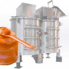 skid-preparation-packing-baby-food Skid préparation de poudre de lait infantile