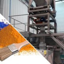 Formulation peinture
