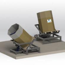 Vidange octabins OC1