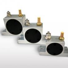 Vibrateur à turbine - Traitement poudres