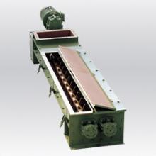 Mélangeur à palettes