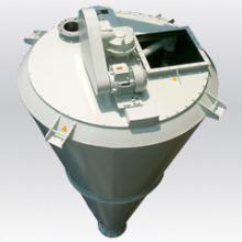 Mélangeur industriel