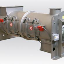 Mélangeur industriel