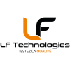 Logo LF Technologies - Groupe Fideip