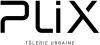 logo Plix design