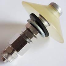 Vibrofluidiseur - Palamatic Process