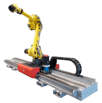 Axe lineaire Axe lineaire