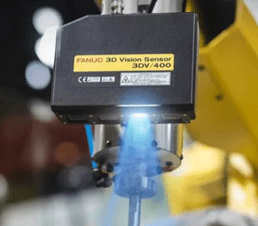 Système de vision 3D