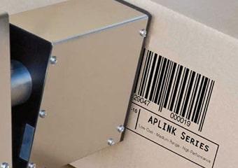 Imprimante pour conditionneuse de sacs