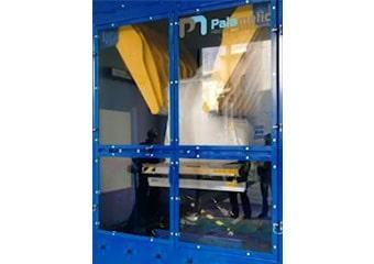 porte-securite.jpg Porte de sécurité cage de massage