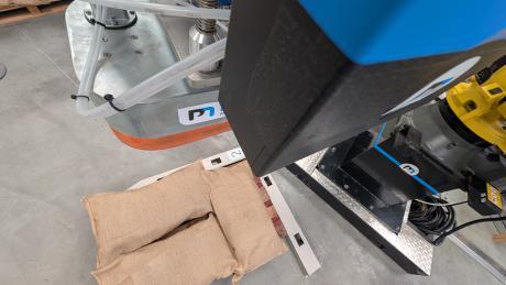 Sackbot SB200