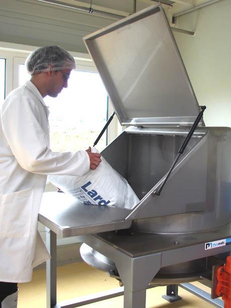 Vide sac hygiénique