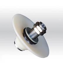 Vibrofluidiseur - Palamatic Process