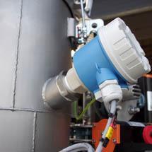 Transfert pneumatique - Palamatic Process