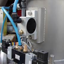 Transfert pneumatique - Palamatic Process